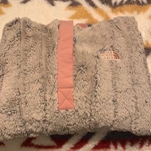 Beautiful North Face Sherpa